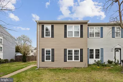 9490 Mooregate Court, Lorton, VA 22079 - Photo 1