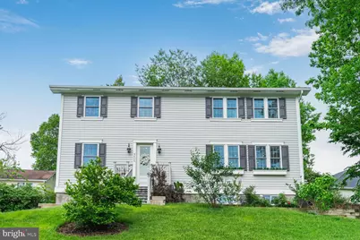 3405 Putnam Street, Falls Church, VA 22042 - Photo 1