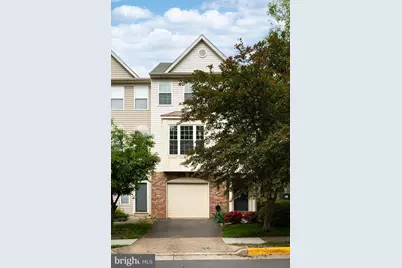 6376 James Harris Way, Centreville, VA 20121 - Photo 1