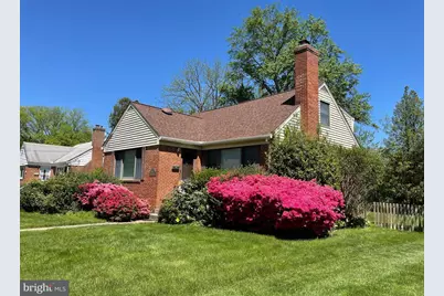 6642 Kirkley Avenue, McLean, VA 22101 - Photo 1