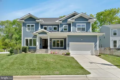 615 Gibson Drive SW, Vienna, VA 22180 - Photo 1