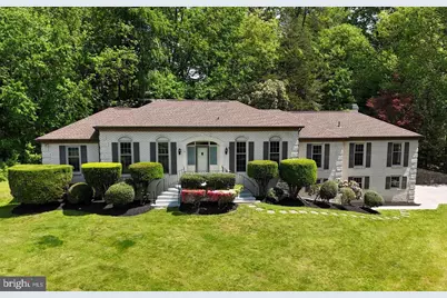 4801 Fox Chapel Road, Fairfax, VA 22030 - Photo 1