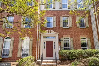 5673 Harrington Falls Lane, Alexandria, VA 22312 - Photo 1