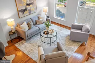 4176 Timber Log Way, Fairfax, VA 22030 - Photo 1