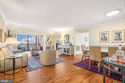 5901 Mount Eagle Drive #509, Alexandria, VA 22303 - Photo 1