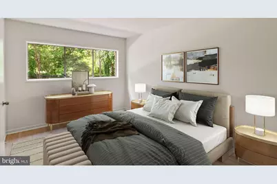 4931 Americana Drive #4931B, Annandale, VA 22003 - Photo 1