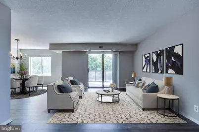 8370 Greensboro Drive #804, McLean, VA 22102 - Photo 1