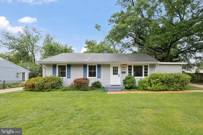 6728 Harrison Lane, Alexandria, VA 22306 - Photo 1