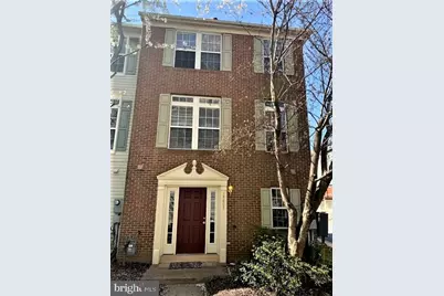 12401 Benjamin Hill Lane, Fairfax, VA 22033 - Photo 1