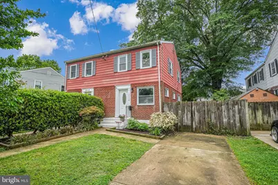 2015 Rollins Drive, Alexandria, VA 22307 - Photo 1