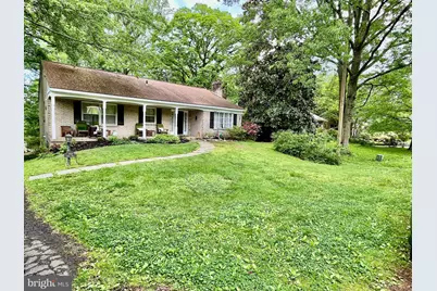 1926 Birch Road, McLean, VA 22101 - Photo 1