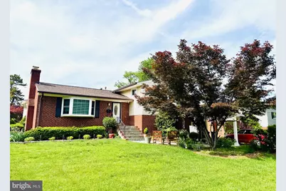 6824 Felix Street, McLean, VA 22101 - Photo 1