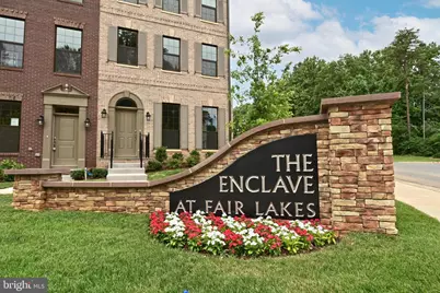 4404 Fair Lakes Court, Fairfax, VA 22033 - Photo 1