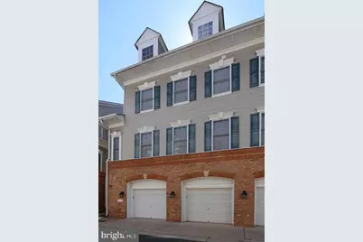 7751 Milford Haven Drive #A, Lorton, VA 22079 - Photo 1