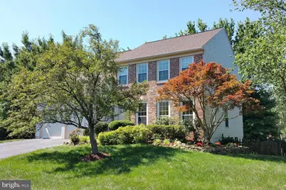 13171 Ruby Lace Court, Herndon, VA 20171 - Photo 1