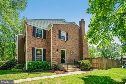 8601 Burling Wood Drive, Springfield, VA 22152 - Photo 1