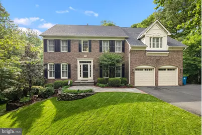 9526 Claychin Court, Burke, VA 22015 - Photo 1