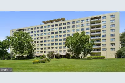 6641 Wakefield Drive #105, Alexandria, VA 22307 - Photo 1