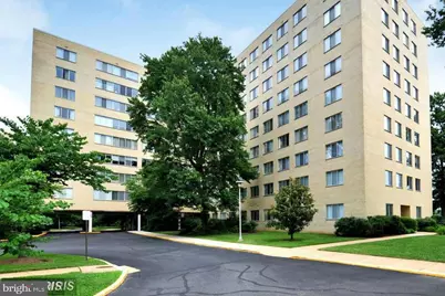 6641 Wakefield Drive #704, Alexandria, VA 22307 - Photo 1