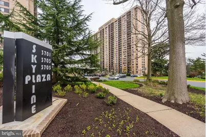 3701 S George Mason Drive #413N, Falls Church, VA 22041 - Photo 1