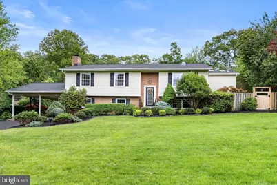 12509 Northern Valley Court, Herndon, VA 20171 - Photo 1