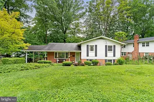 3402 Albion Ct, Fairfax, VA 22031 - Photo 1