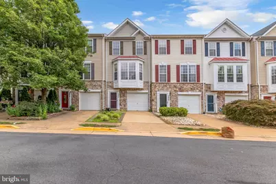 5937 Kirkcaldy Lane, Alexandria, VA 22315 - Photo 1