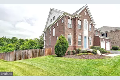 7516 Tangerine Place, Lorton, VA 22079 - Photo 1
