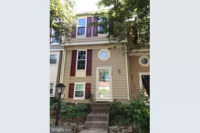 1539 Woodcrest Drive, Reston, VA 20194 - Photo 1