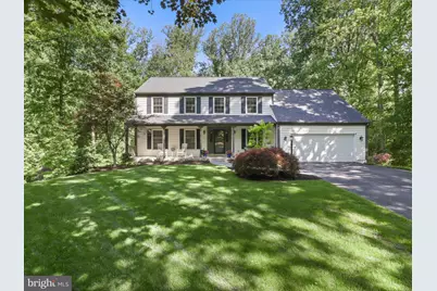 7308 S View Court, Fairfax Station, VA 22039 - Photo 1