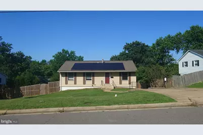 6512 Carriage Drive, Alexandria, VA 22310 - Photo 1