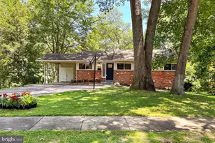 7841 Glenister Dr, Springfield, VA 22152 - Photo 1