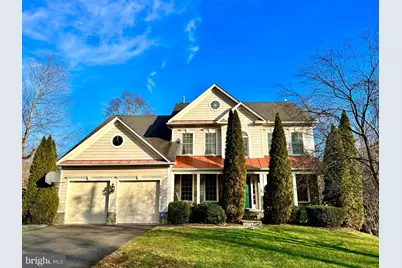 1305 Providence Terrace, McLean, VA 22101 - Photo 1