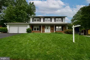 9200 Shotgun Ct, Springfield, VA 22153 - Photo 1