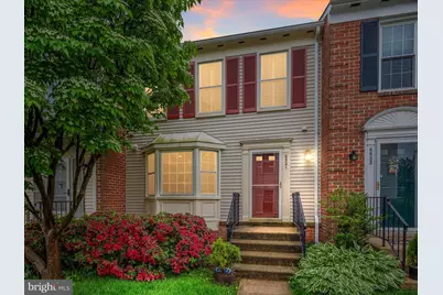 6521 Kemper Lakes Court, Alexandria, VA 22312 - Photo 1
