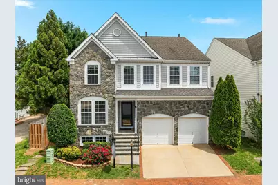 4172 McCloskey Court, Chantilly, VA 20151 - Photo 1
