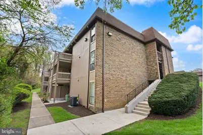 8511 Barrington Court #S, Springfield, VA 22152 - Photo 1