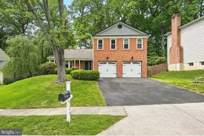 8134 Viola Street, Springfield, VA 22152 - Photo 1