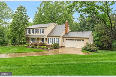 1880 Cold Creek Court, Vienna, VA 22182 - Photo 1