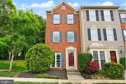 4270 Wheeled Caisson Square, Fairfax, VA 22033 - Photo 1