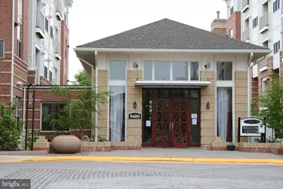 9480 Virginia Center Boulevard #206, Vienna, VA 22181 - Photo 1