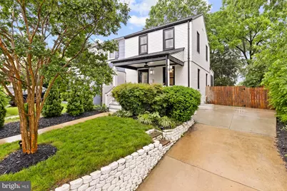 2711 Fort Drive, Alexandria, VA 22303 - Photo 1