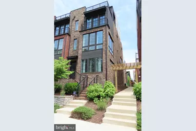 11734 Sunrise Valley Drive, Reston, VA 20191 - Photo 1