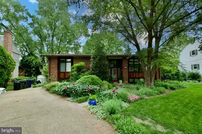 6007 Shaffer Drive, Alexandria, VA 22310 - Photo 1