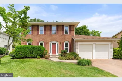 3206 Ravenscraig Court, Herndon, VA 20171 - Photo 1