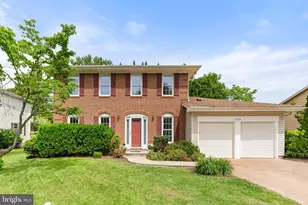 3206 Ravenscraig Ct, Herndon, VA 20171 - Photo 1