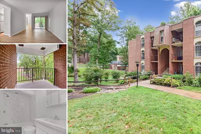 3320 Woodburn Village Drive #32, Annandale, VA 22003 - Photo 1