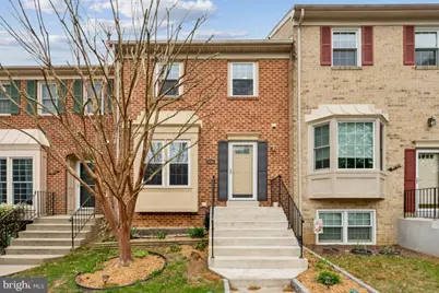 9769 Lakepointe Drive, Burke, VA 22015 - Photo 1