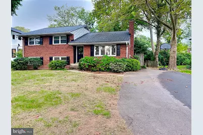 1103 Carper Street, McLean, VA 22101 - Photo 1