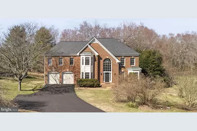 10811 Lockmeade Court, Great Falls, VA 22066 - Photo 1